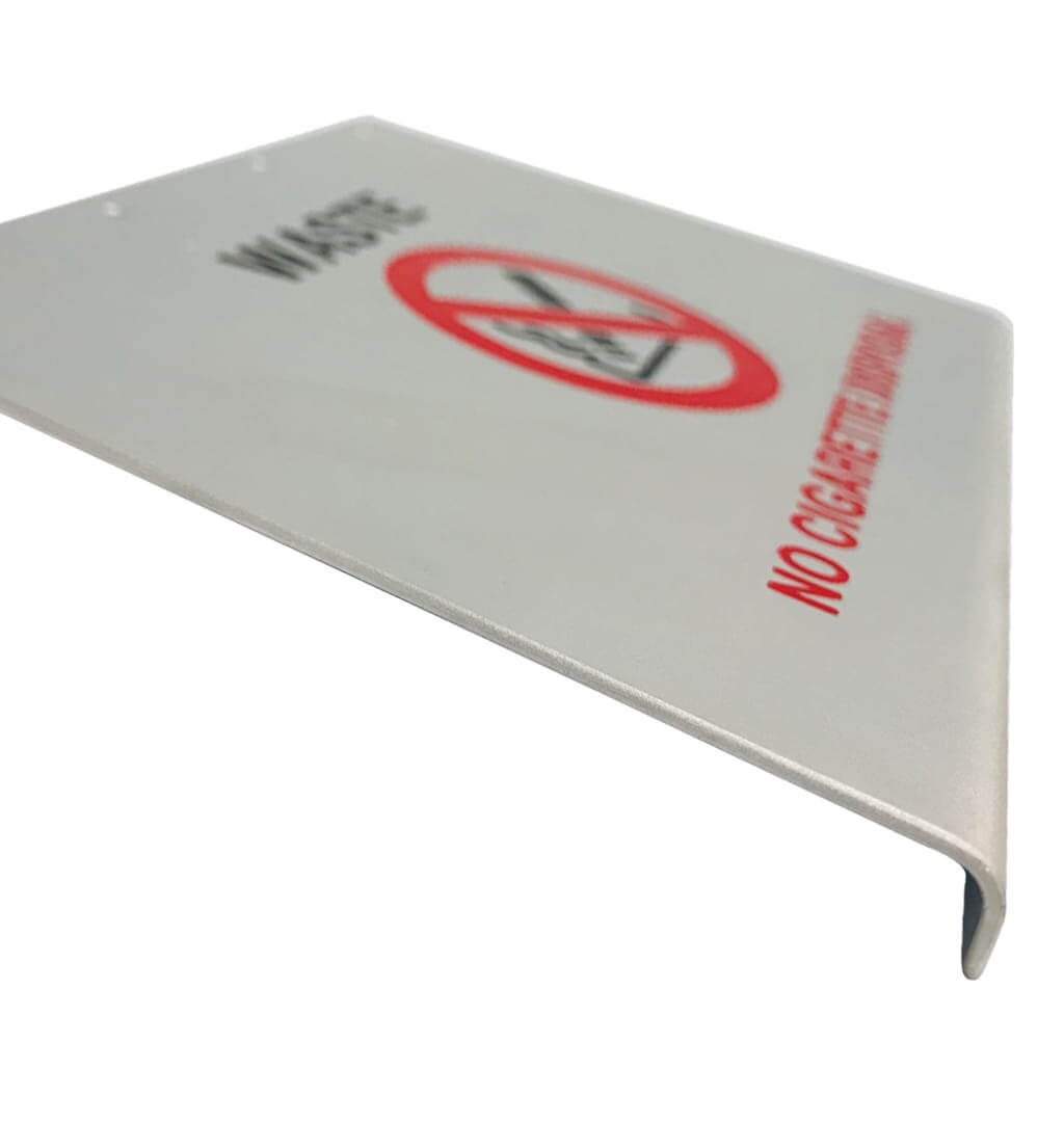 Alüminyum Etiket _10-1