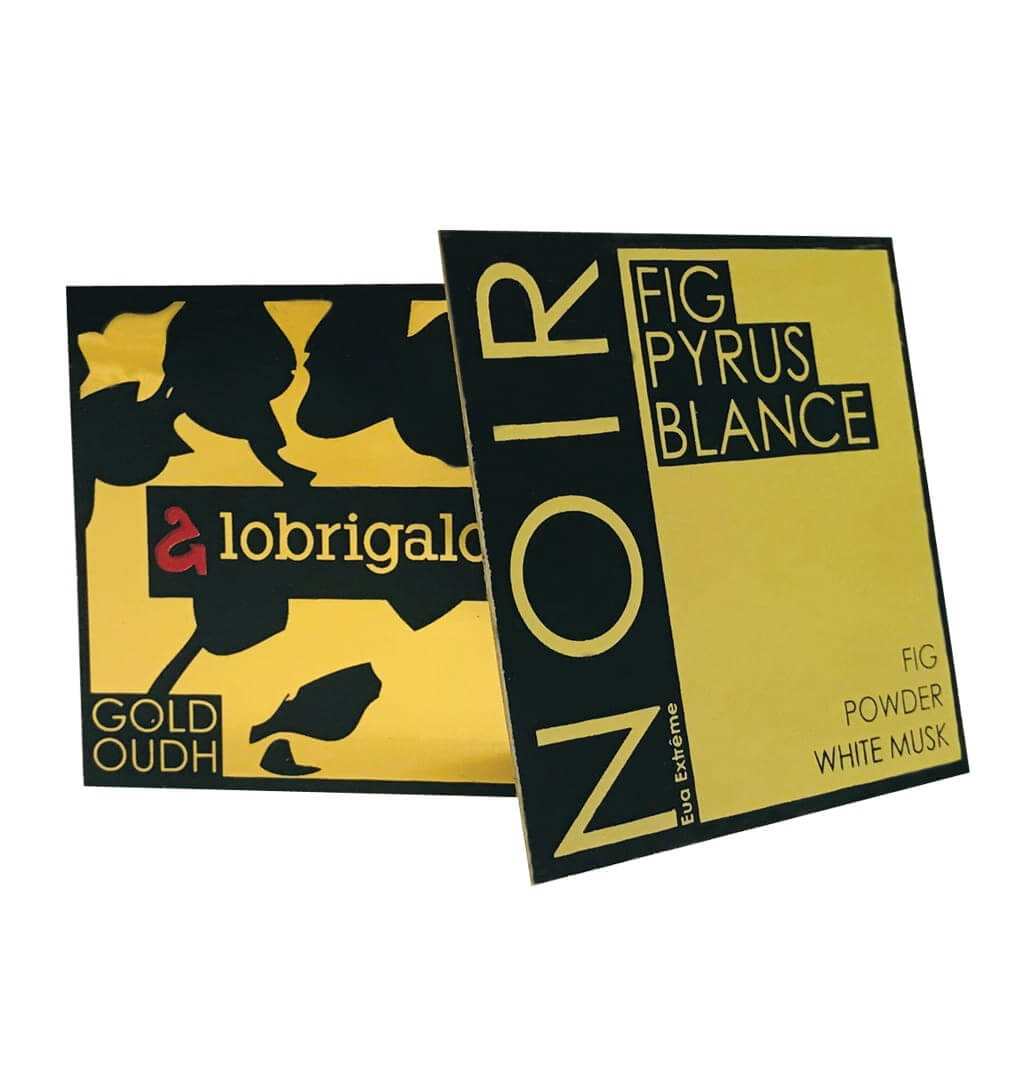 Alüminyum Etiket _6-1