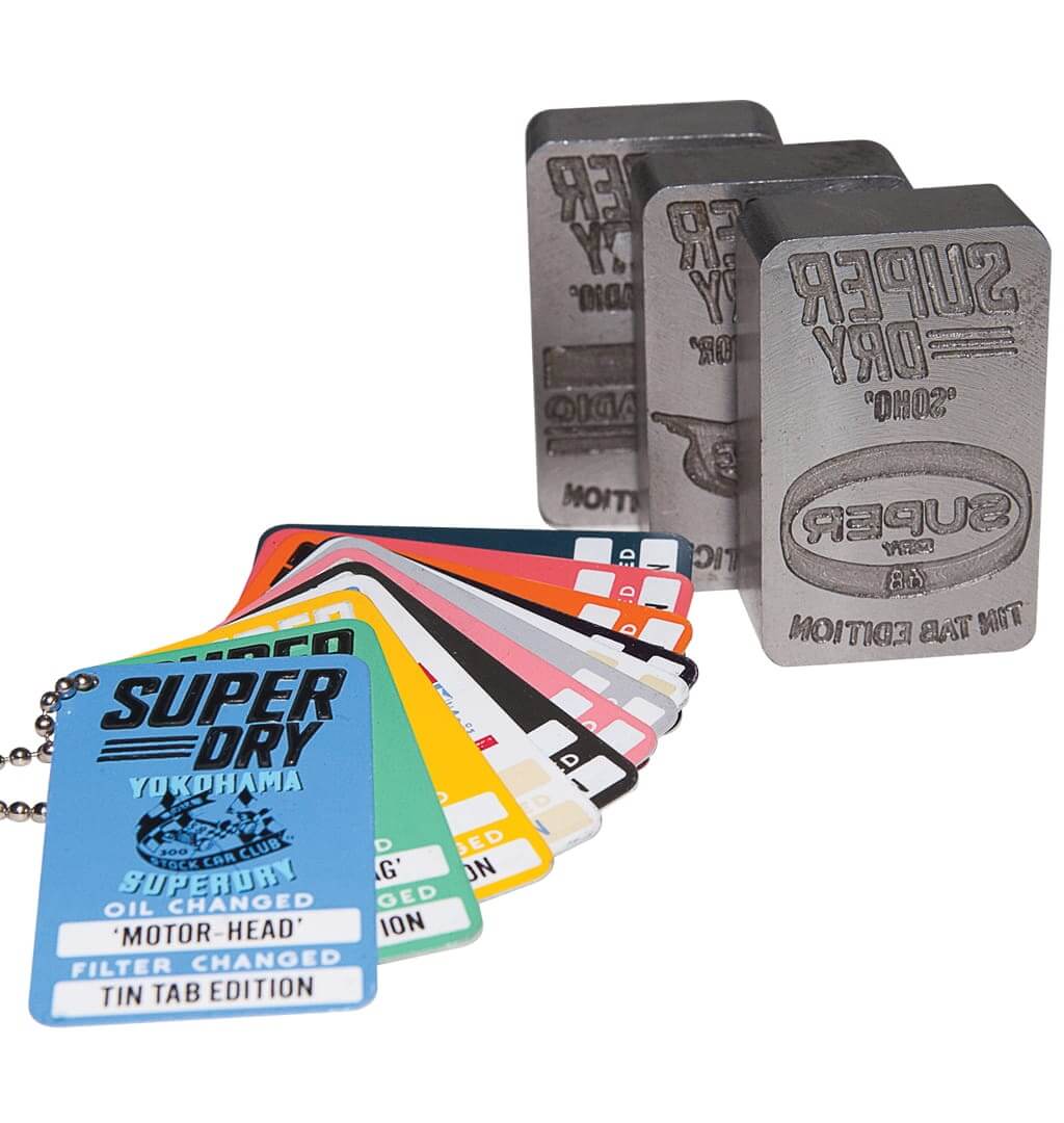 Alüminyum Kabartma Etiket _1-1