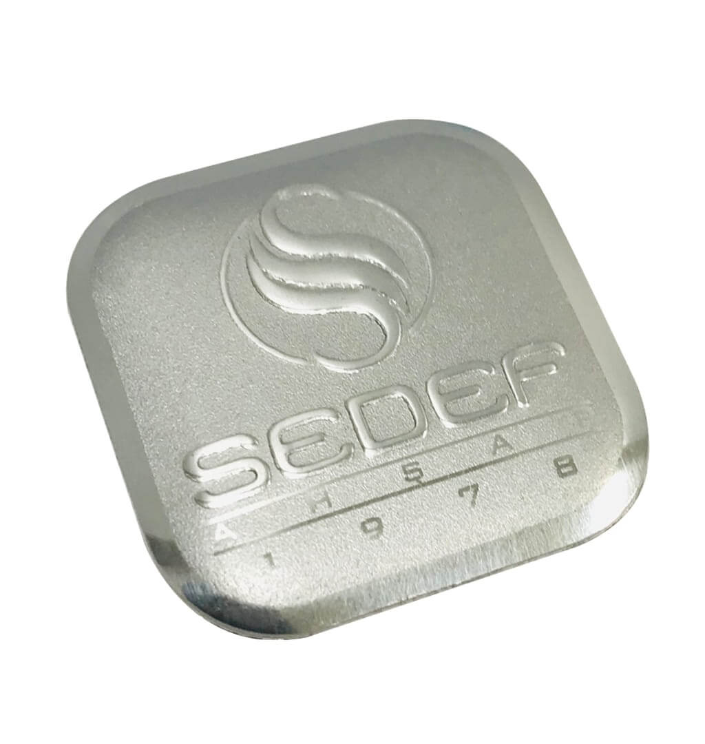 Alüminyum Kabartma Etiket _3-1