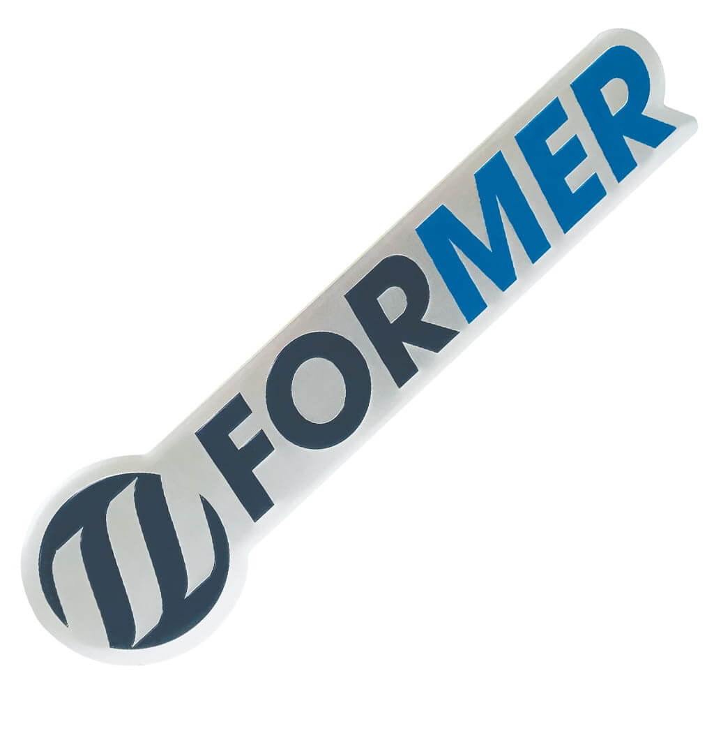 Alüminyum Kabartma Etiket _7-1