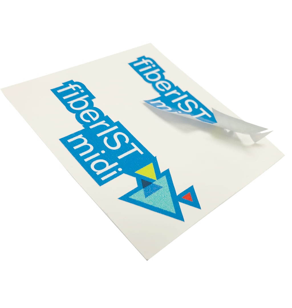 Çıkartma Etiket - Sticker Baskı _6-1