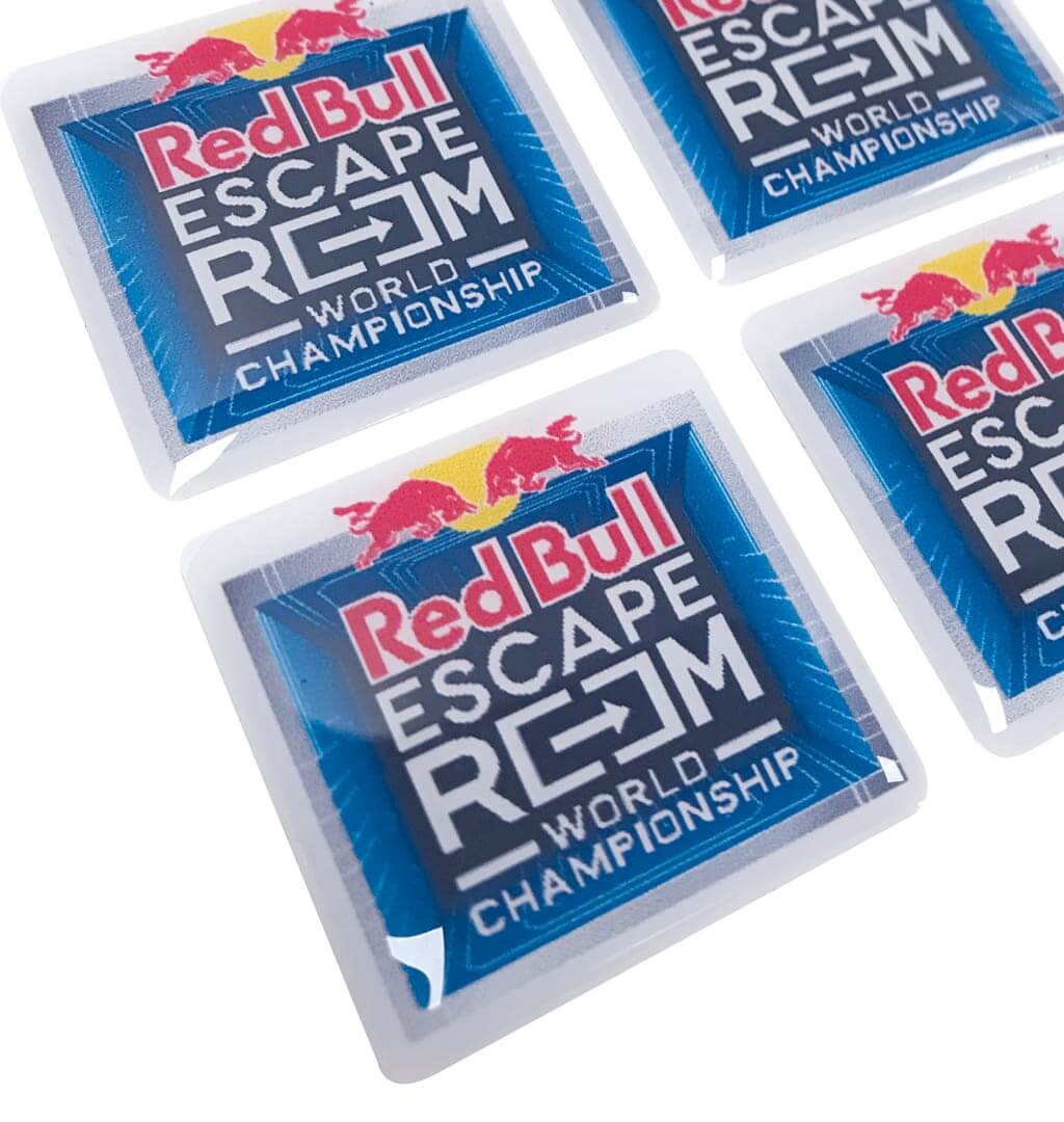 Damla Etiket - Plasto Etiket _2-1