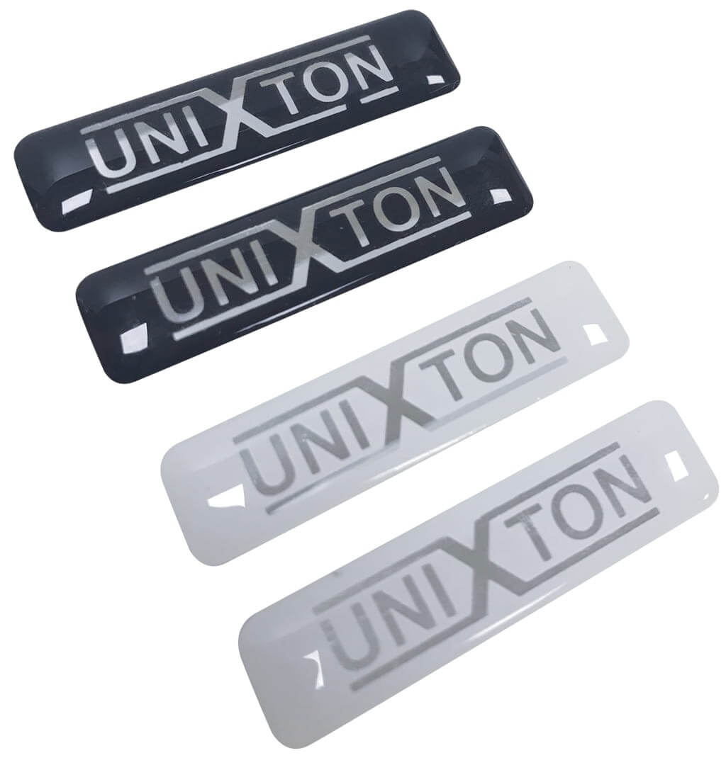 Damla Etiket - Plasto Etiket _4-1