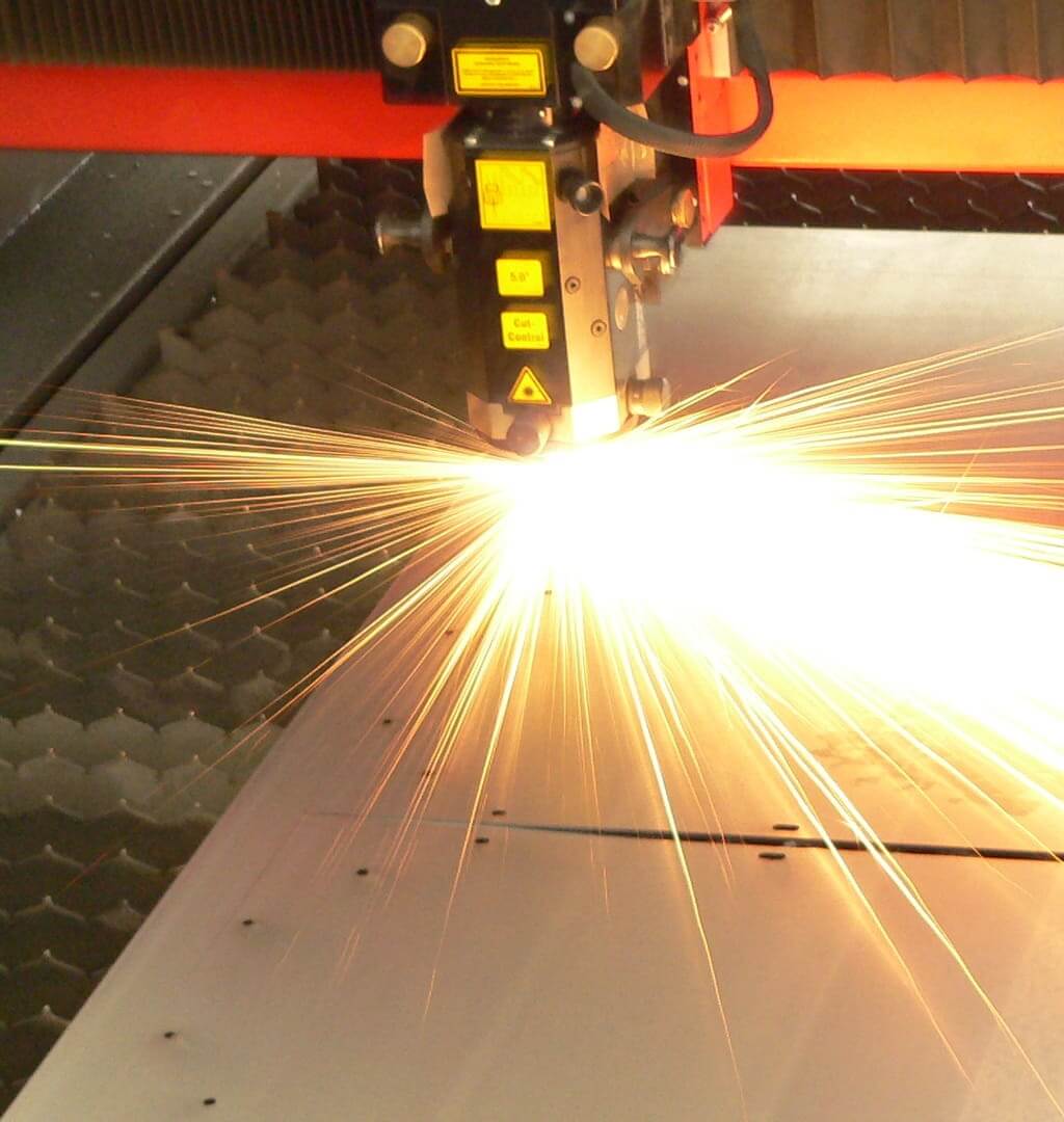 Lazer Kesim - Lazer Engravür