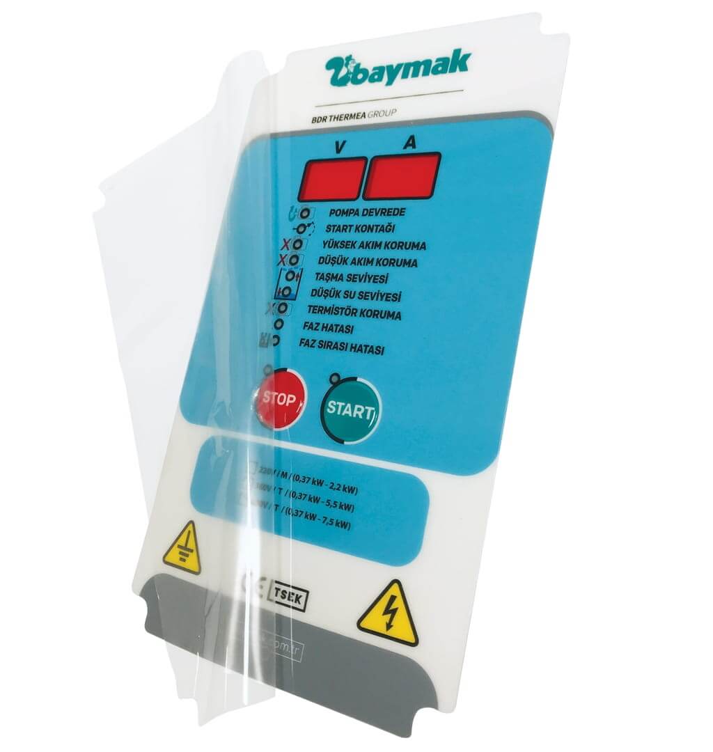 Leksan Panel - PVC Panel