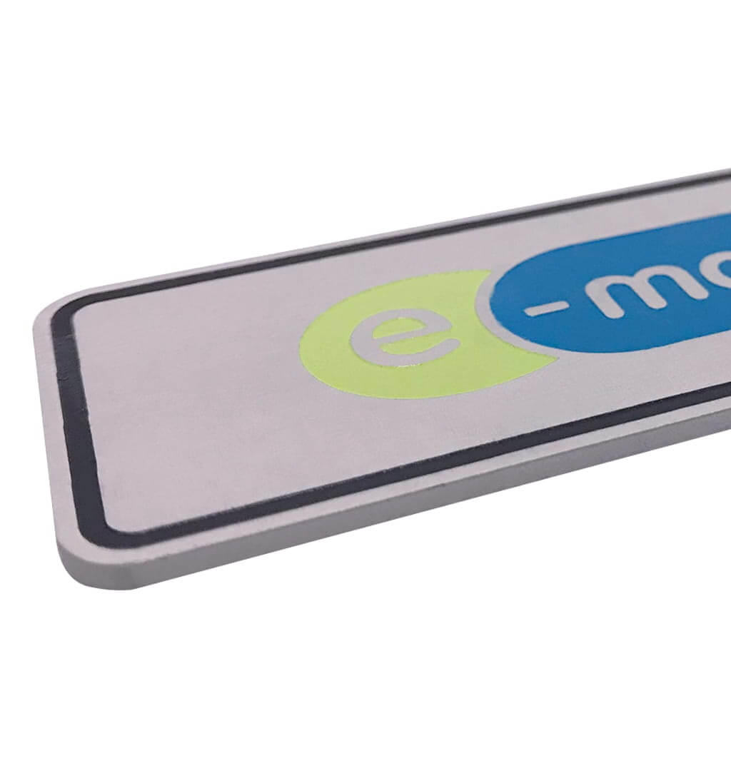 Metal Oyma Etiket - Asit İndirme _2-1